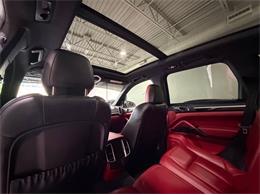 2017 Porsche Cayenne (CC-2078346) for sale in Manistee, Michigan