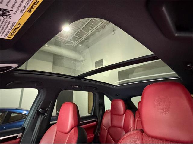 2017 Porsche Cayenne (CC-2078346) for sale in Manistee, Michigan