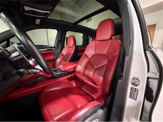 2017 Porsche Cayenne (CC-2078346) for sale in Manistee, Michigan