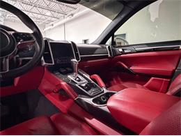 2017 Porsche Cayenne (CC-2078346) for sale in Manistee, Michigan