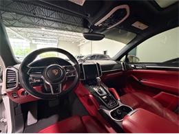 2017 Porsche Cayenne (CC-2078346) for sale in Manistee, Michigan