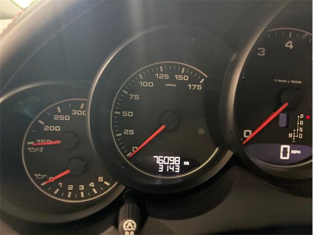 2017 Porsche Cayenne (CC-2078346) for sale in Manistee, Michigan