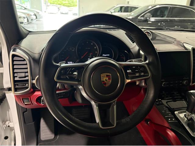 2017 Porsche Cayenne (CC-2078346) for sale in Manistee, Michigan