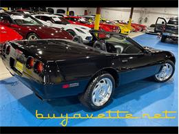 1996 Chevrolet Corvette (CC-2078347) for sale in Atlanta, Georgia