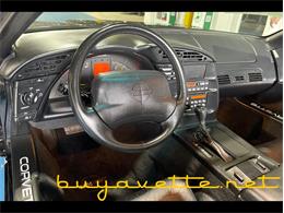 1996 Chevrolet Corvette (CC-2078347) for sale in Atlanta, Georgia