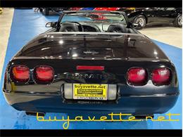 1996 Chevrolet Corvette (CC-2078347) for sale in Atlanta, Georgia