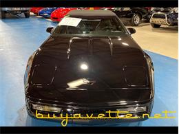 1996 Chevrolet Corvette (CC-2078347) for sale in Atlanta, Georgia