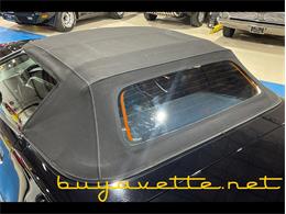 1996 Chevrolet Corvette (CC-2078347) for sale in Atlanta, Georgia