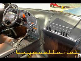 1996 Chevrolet Corvette (CC-2078347) for sale in Atlanta, Georgia