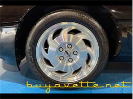 1996 Chevrolet Corvette (CC-2078347) for sale in Atlanta, Georgia