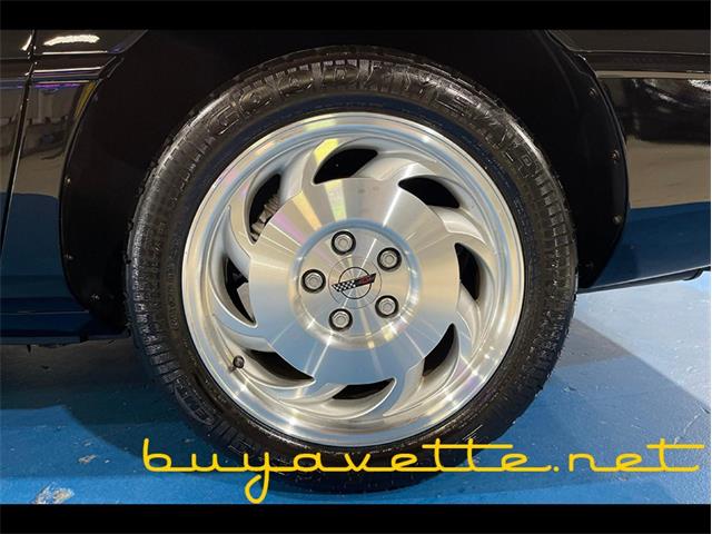 1996 Chevrolet Corvette (CC-2078347) for sale in Atlanta, Georgia