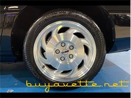 1996 Chevrolet Corvette (CC-2078347) for sale in Atlanta, Georgia