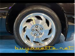 1996 Chevrolet Corvette (CC-2078347) for sale in Atlanta, Georgia