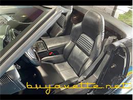 1996 Chevrolet Corvette (CC-2078347) for sale in Atlanta, Georgia