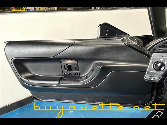 1996 Chevrolet Corvette (CC-2078347) for sale in Atlanta, Georgia