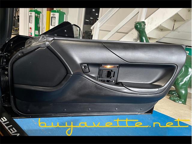 1996 Chevrolet Corvette (CC-2078347) for sale in Atlanta, Georgia