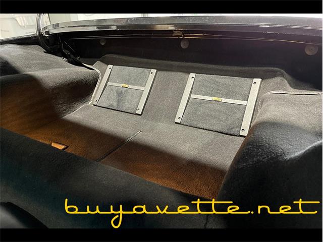 1996 Chevrolet Corvette (CC-2078347) for sale in Atlanta, Georgia