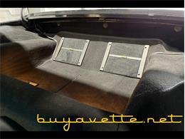 1996 Chevrolet Corvette (CC-2078347) for sale in Atlanta, Georgia