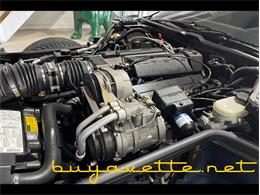 1996 Chevrolet Corvette (CC-2078347) for sale in Atlanta, Georgia