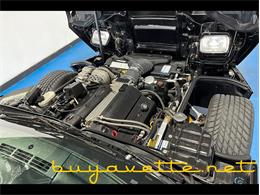1996 Chevrolet Corvette (CC-2078347) for sale in Atlanta, Georgia