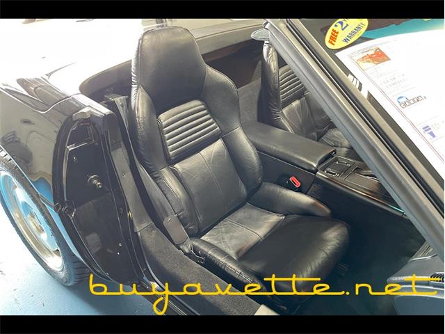 1996 Chevrolet Corvette (CC-2078347) for sale in Atlanta, Georgia