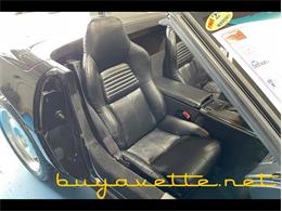 1996 Chevrolet Corvette (CC-2078347) for sale in Atlanta, Georgia
