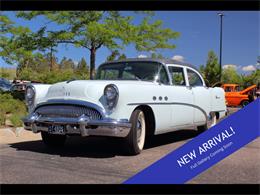 1954 Buick Special (CC-2078349) for sale in Greeley, Colorado