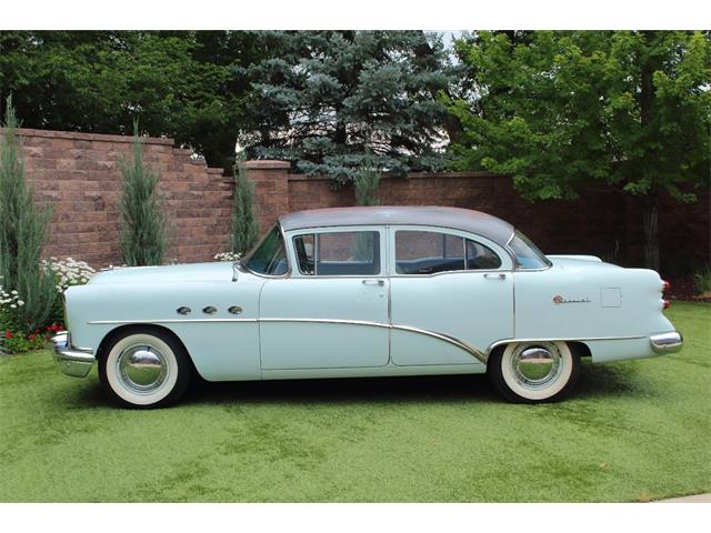 1954 Buick Special (CC-2078349) for sale in Greeley, Colorado