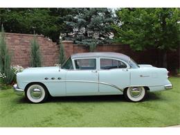 1954 Buick Special (CC-2078349) for sale in Greeley, Colorado