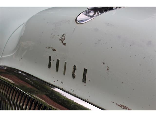 1954 Buick Special (CC-2078349) for sale in Greeley, Colorado