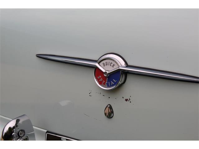1954 Buick Special (CC-2078349) for sale in Greeley, Colorado
