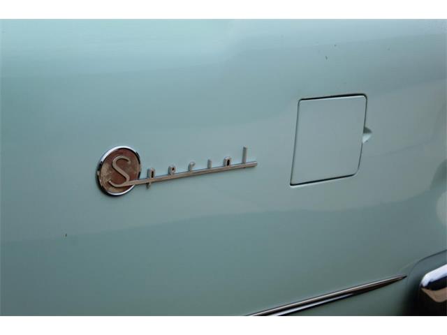 1954 Buick Special (CC-2078349) for sale in Greeley, Colorado