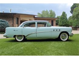1954 Buick Special (CC-2078349) for sale in Greeley, Colorado