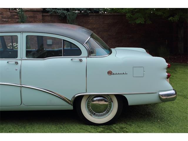 1954 Buick Special (CC-2078349) for sale in Greeley, Colorado