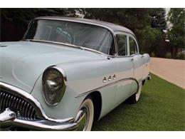 1954 Buick Special (CC-2078349) for sale in Greeley, Colorado