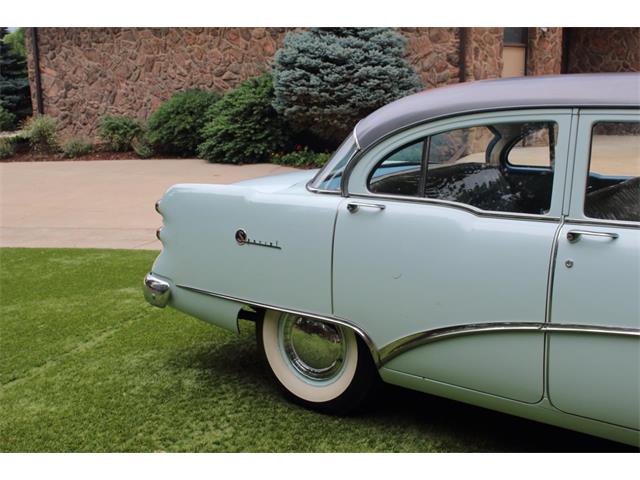 1954 Buick Special (CC-2078349) for sale in Greeley, Colorado