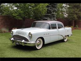 1954 Buick Special (CC-2078349) for sale in Greeley, Colorado