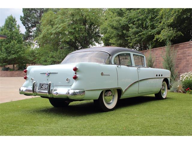 1954 Buick Special (CC-2078349) for sale in Greeley, Colorado
