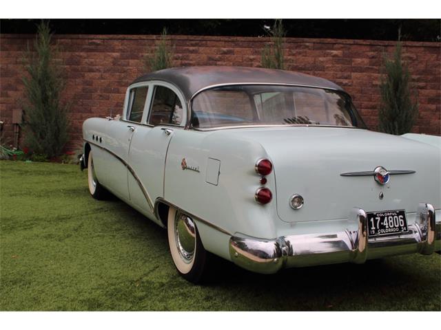 1954 Buick Special (CC-2078349) for sale in Greeley, Colorado