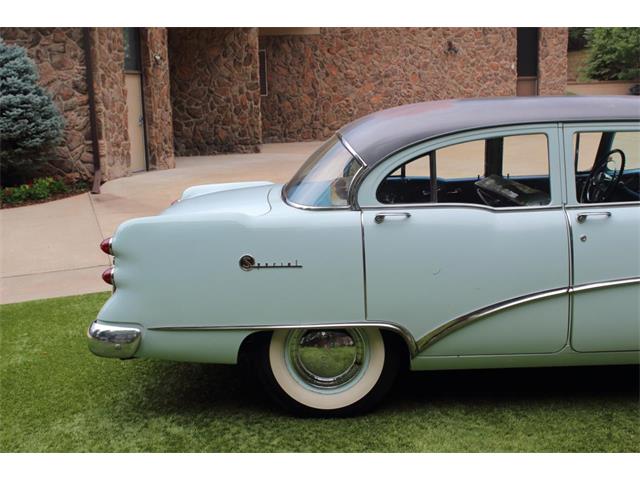 1954 Buick Special (CC-2078349) for sale in Greeley, Colorado