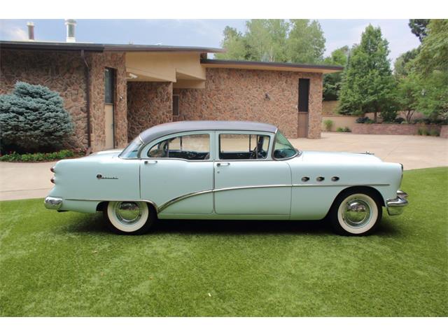 1954 Buick Special (CC-2078349) for sale in Greeley, Colorado