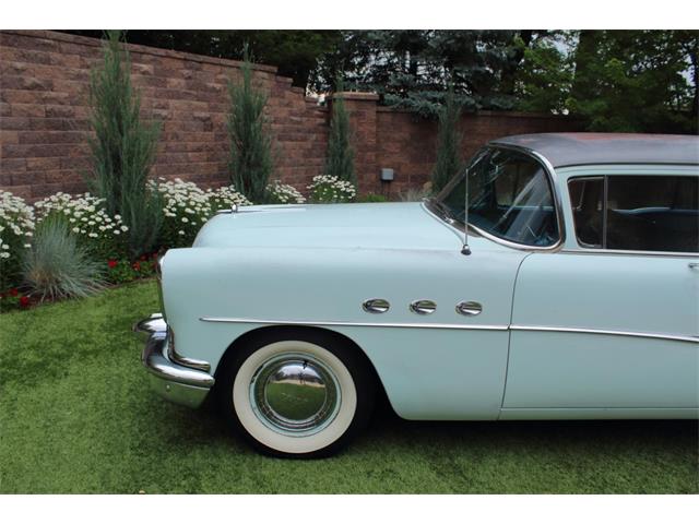 1954 Buick Special (CC-2078349) for sale in Greeley, Colorado