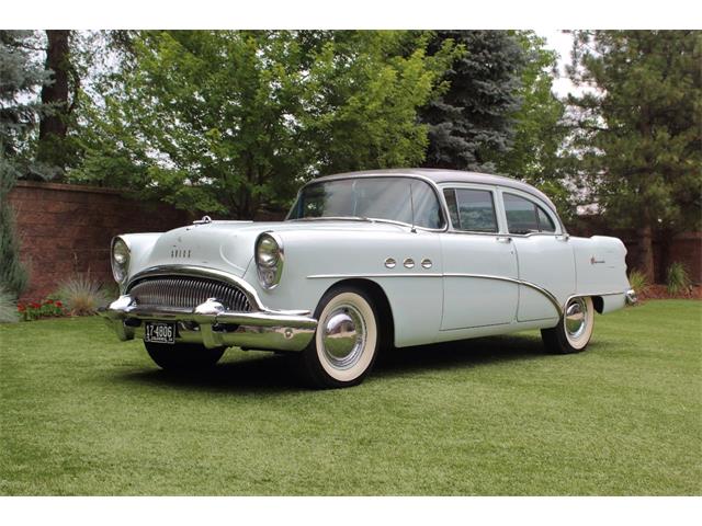 1954 Buick Special (CC-2078349) for sale in Greeley, Colorado
