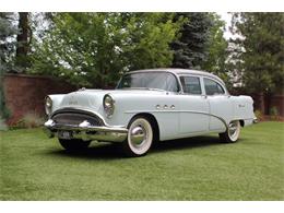 1954 Buick Special (CC-2078349) for sale in Greeley, Colorado