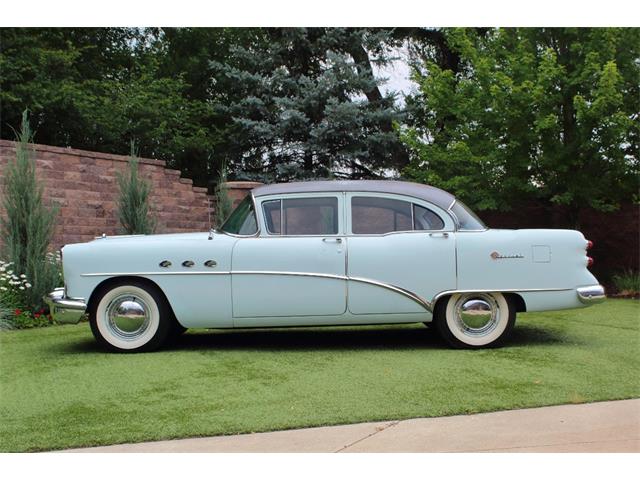 1954 Buick Special (CC-2078349) for sale in Greeley, Colorado