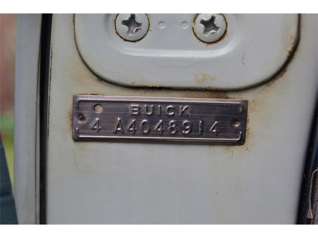 1954 Buick Special (CC-2078349) for sale in Greeley, Colorado
