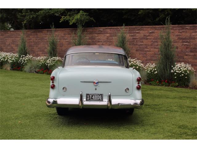 1954 Buick Special (CC-2078349) for sale in Greeley, Colorado