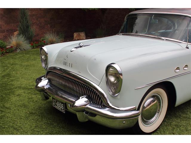 1954 Buick Special (CC-2078349) for sale in Greeley, Colorado