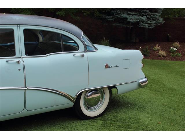1954 Buick Special (CC-2078349) for sale in Greeley, Colorado