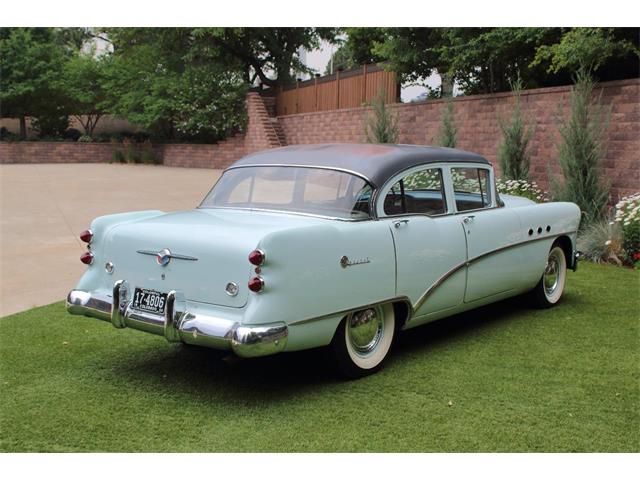 1954 Buick Special (CC-2078349) for sale in Greeley, Colorado